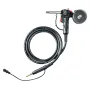100amp spole pistol med 10ft kabel til 0,023 "0,030" 0,035