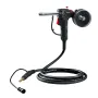 100amp spole pistol med 10ft kabel til 0,023 "0,030" 0,035