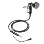 100Amp Spool Gun with 10FT Cable, Compatible with Hobart Handler 210 MVP Mig Welders, Suitable for 0.023", 0.030" and 0.035" Flu
