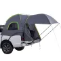 Lastbiltelt 5.0-5.2ft vandtæt pu2000 lastbil seng camping telt