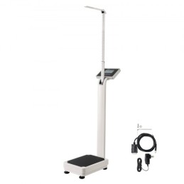 Medical Digital Scale Professional Physician Scale for Weight Height 500LB