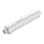 Remineralization Filter, 1100 Gallons Remineralization Water Filter Replacement, 1/4" Quick Connect Mineral Filter, Restore Esse