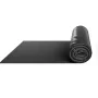 3FT x 50FT Plastic Sheeting Heavy Duty, 4 Mil Thick Plastic Sheeting Roll, Plastic Drop Cloth Painters Tarp, Polyethylene Coveri