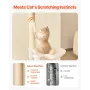 Large Cat Tree, 68.9 inches Tall, Cat Tower, Multi-level Cat Condo Furniture Activity Center with Cozy Perches, Sisal Scratching
