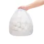 Poolfilterkugler til sandfilterpumpe 3,5 lbs genanvendelig til