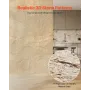 3D Wall Panels, 4 Pack 48 x 24 in PU Natural Stone Imitation Wall Art Tiles, 32 Sq.Ft Coverage Accent Wall Panel, Interior Home 