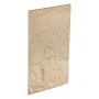 3d vægpaneler 4 Pack 48x24 '' PU-sten-look 32 kvadratmeter