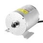 3000W Electric Brushless DC Motor Kit 72V 4900 RPM med