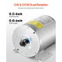 48V 2000W Electric Brushless DC Motor Kit med opgraderet