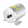 48V 2000W Electric Brushless DC Motor Kit med opgraderet