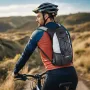 Hydration Backpack with 2L TPU Water Bladder, Hydration Pack Backpack, Lightweight Hiking Water Backpack for Men Women, Hydro Wa
