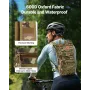 Taktisk molle hydration pack rygsæk 3L TPU vand blære cykling