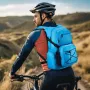 Hydration Pack Backpack 2L TPU Water Blære Biking Hiking Løb