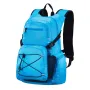 Hydration Backpack, 25L Insulated Hydration Pack Backpack with 2L TPU Water Bladder, Hiking Water Backpack with Storage for Men 