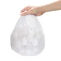 Poolfilterkugler til sandfilterpumpe 1,5 lbs genanvendelig til