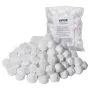 Pool Filter Balls for Sand Filter, 0.7 kg/1.5 lbs, Filter Balls Replace Pool Filter Sand, Reusable Polyester Fiber Filter Media 