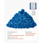 Poolfilterkugler til sandfilterpumpe Swimming Pool 3.1 lbs