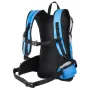 Hydration Backpack, 15L Insulated Hydration Pack Backpack with 3L TPU Water Bladder, Hiking Water Backpack with Storage for Men 