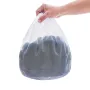 Pool Filter Balls for Sand Filter, 0.7 kg/1.5 lbs, Filter Balls Replace Pool Filter Sand, Reusable Blue Polyester Fiber Filter M