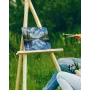 Lærredsplader til maleri 24 pakke 9 x 12 tommer tomme lærreder