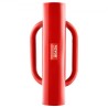 Fence Post Driver with Handles 2.7 in Inner Diameter T Post Pole Pounder