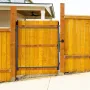 Gate Building Kit passer 60 til 96 i vidt åbninger 4 til 5 ft