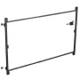 Gate Building Kit passer 60 til 96 i vidt åbninger 4 til 5 ft
