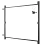 Gate Building Kit passer 60 til 96 i bred åbninger 6 til 7 ft