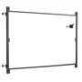 Gate Building Kit passer 60 til 96 i bred åbninger 6 til 7 ft