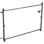 Gate Building Kit passer 60 til 96 i bred åbninger 6 til 7 ft