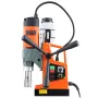 IC Drill 1450W 2810 lbf Portable Mag Drill Press 1.6 i kedelig