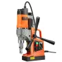 IC Drill 1450W 2810 lbf Portable Mag Drill Press 1.6 i kedelig