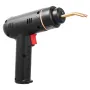 Cordless Plastic Welder Gun 120W Plastic Welder Kit med 400