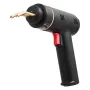 Cordless Plastic Welder Gun 120W Plastic Welder Kit med 400