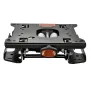 Universal Seat Suspension Kit uden skyderspor passer til