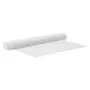 Bed Bumper for Toddlers, 52-inch Non-Slip Bed Guard Rail with Safety Flap, High-Rebound Foam Toddler Bedrail Bumper with Machine