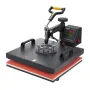 Heat Press Machine, 15x15inch / 38x38cm, 2in1 Clamshell