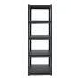 Opbevaringshylder 24 "D X 48" W X 72 "H 5-lags
