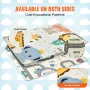 59 "X71" Baby Play Mat Kids Crawling Soft Activity Floor