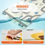 59 "X71" Baby Play Mat Kids Crawling Soft Activity Floor