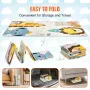 59 "X71" Baby Play Mat Kids Crawling Soft Activity Floor