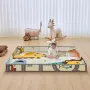 59 "X71" Baby Play Mat Kids Crawling Soft Activity Floor