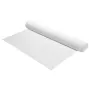 Bed Bumper for Toddlers, 52-inch Inflatable Bed Guard Rail with Safety Flap, 2-Pack Toddler Bedrail Bumpers with Non-Slip Bottom