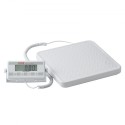 Portable Medical Scale Professional Digital Physician Weight Scale 440LBS