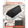 Preacher Curl Pad Portable Weight Bicep Arm Curler Attachment