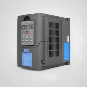 3.0KW Air-cooling Spindle Motor with 3KW 4HP Variable Frequency Drive Inverter VFD Spindle Motor Kit