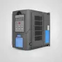 3.0KW Air-cooling Spindle Motor with 3KW 4HP Variable Frequency Drive Inverter VFD Spindle Motor Kit