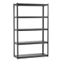 Opbevaringshylder 18 "D X 48" W X 78 "H 5-lags