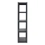 Storage Shelves, 3000 lbs, 5 Tier Garage Storage Shelving, 18" D x 48" W x 78" H Adjustable Metal Shelves for Garage Shelves Uti
