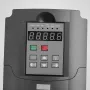 3.0KW Air-cooling Spindle Motor with 3KW 4HP Variable Frequency Drive Inverter VFD Spindle Motor Kit